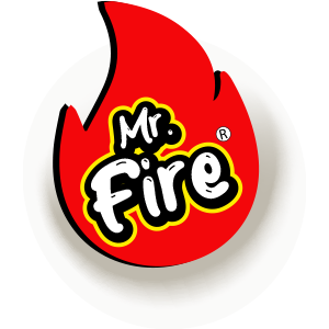 Mr Fire